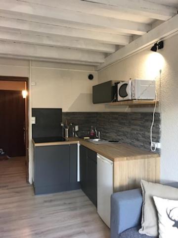 Appartement Centre Village Villard-de-Lans Exterior foto